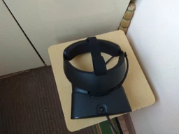 Очки виртуальной реальности Oculus Rift S фото от покупателей 12