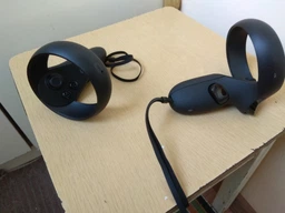 Очки виртуальной реальности Oculus Rift S фото от покупателей 10