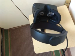 Очки виртуальной реальности Oculus Rift S фото от покупателей 11