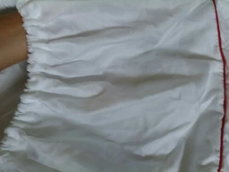 Наматрацник MirSon бавовняний DeLuxe Cotton 269 200x200 см (2200000340504) MirSon 2200000340504 898362 фото від покупців 10