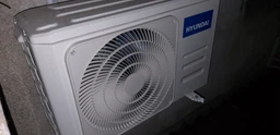 Кондиціонер HYUNDAI ARN07HSSUA/ARU07HSSUA Inverter фото від покупців 2
