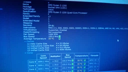 Материнская плата MSI B450M PRO-VDH PLUS (sAM4, AMD B450, PCI-Ex16) фото от покупателей 1