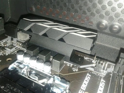 Материнская плата MSI B360-A Pro (s1151, Intel B360, PCI-Ex16) фото от покупателей 8