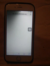 Дисплей екран для iPhone 6s модуль LCD Дисплей + Тачскрін White High Copy фото від покупців 1