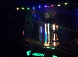 Подсветка для корпуса 1STPLAYER L1 RGB LED Strip фото от покупателей 16
