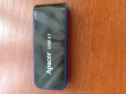 Флеш память USB Apacer AH356 64GB USB 3.1 Gen1 Black (AP64GAH356B-1) фото от покупателей 17