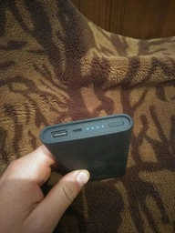 УМБ Xiaomi Mi Power Bank 2 10000 mAh Silver (VXN4182CN) фото от покупателей 13