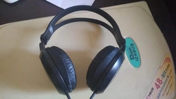 Навушники Panasonic RP-HT161E-K фото від покупців 9