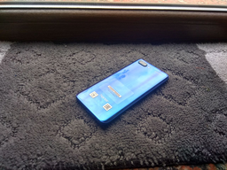 Смартфон Doogee X20 1/16 Silver фото від покупців 5
