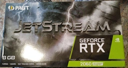 Видеокарта Palit PCI-Ex GeForce RTX 2060 Super JetStream 8GB GDDR6 (256bit) (1470/14000) (1 x HDMI, 3 x Display Port) (NE6206ST19P2-1061J) фото от покупателей 6