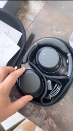Наушники Sony WH-1000XM3 Black (WH1000XM3B.CE7) фото от покупателей 8