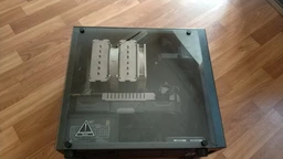 Корпус Deepcool Matrexx 30 (DP-MATX-MATREXX30) фото от покупателей 7