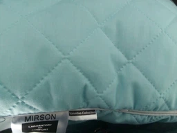 Подушка бамбуковая MirSon Valentino 0423 средняя 50x70 см (2200000137388) фото от покупателей 15