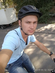 Шолом Cairn Prism XTR, чорно-бірюзовий фото від покупців 7