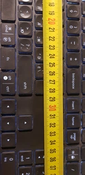 Клавиатура беспроводная Logitech Craft USB/Bluetooth (920-008505) фото от покупателей 6