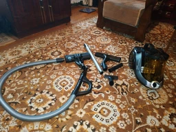 Пылесос без мешка ROWENTA X-Trem Power Cyclonic RO6984EA 4AAAA Ecomotor фото от покупателей 9