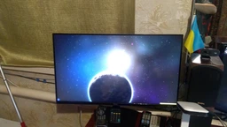 Монитор 27" Dell SE2719H Black (210-AQKM) фото от покупателей 6