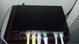 Коммутатор D-Link DGS-1008D (DGS-1008D) фото от покупателей 7