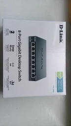 Коммутатор D-Link DGS-1008D (DGS-1008D)