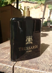 Trussardi Uomo туалетная вода для мужчин фото от покупателей 6