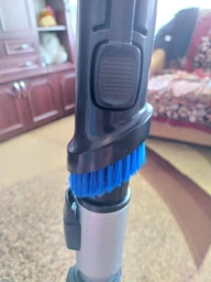 Пилосос без мішка PHILIPS PowerPro Compact FC9350/01 фото від покупців 14