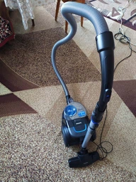 Пилосос без мішка PHILIPS PowerPro Compact FC9350/01 фото від покупців 16
