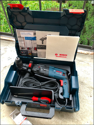 Перфоратор Bosch Professional GBH 2-28 F (0611267601) + Викрутка Wiha фото від покупців 1