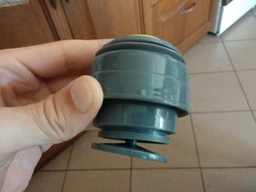 Термос ROCKLAND Astro 700 мл (RKL-85) фото від покупців 4