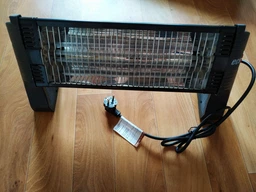 Инфракрасный обогреватель ECO mini 1500