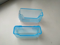 Визитница PlasticMarket одинарная 100х62 мм (PP-12-2) фото от покупателей 1