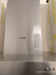 Вытяжка Ventolux italia 60 inox (900) pb фото от покупателей 9