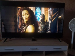 Телевизор TCL 4K HDR Smart 65DP600