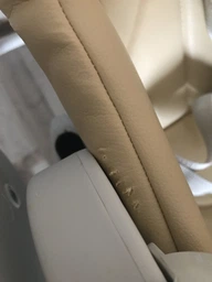 Стульчик для кормления El Camino ME 1038 PRIME Ivory фото от покупателей 19
