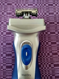 Электробритва Panasonic ES6003S520 фото от покупателей 16