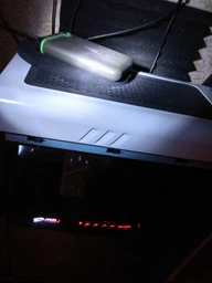 Жесткий диск Transcend StoreJet 25M3 1TB TS1TSJ25M3 2.5" USB 3.0 External фото от покупателей 8