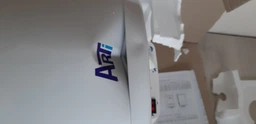 Водонагрівач Arti WHV Slim Dry 80L/2 (602238) фото от покупателей 1