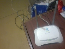 Маршрутизатор TP-LINK TL-WR840N WiFi4 / N300 / 100 Мбит/с фото от покупателей 19