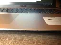 Ноутбук ASUS VivoBook X540MA-DM405 (90NB0IR3-M06540) Silver фото от покупателей 6