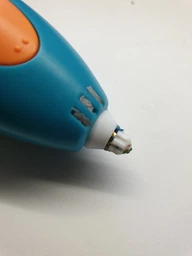 3D-ручка 3Doodler Start Креатив 48 стержней (9SPSESSE2R) (817005023336) фото от покупателей 2