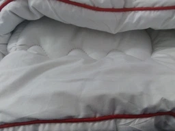 Одеяло антиаллергенное Тенсель (Modal) MirSon Deluxe Hand Made 0605 деми 140x205 см (2200000456298)