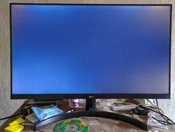 Монитор 27" LG 27MK600M-B фото от покупателей 8