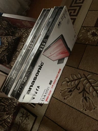 Телевизор Panasonic Viera TX-32DR400 + 32", HD, T2 Оплата частями на 12 мес.! фото от покупателей 6