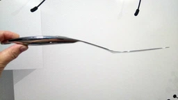 Лопатка для сковороды BergHOFF Straight 34.5 см (1105444) фото от покупателей 8