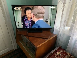 Телевизор Panasonic Viera TX-32DR400 + 32", HD, T2 Оплата частями на 12 мес.! фото от покупателей 5