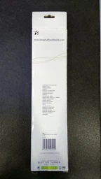 Лопатка для сковороды BergHOFF Straight 34.5 см (1105444) фото от покупателей 6