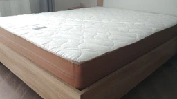 Матрац MatroLuxe Mokko 180x200 Мокко