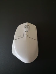 Мышь Logitech MX Master 2S Wireless/Bluetooth Graphite (910-005139) фото от покупателей 2