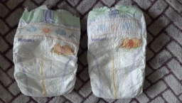 Подгузники Huggies Elite Soft 2 Conv 24 шт (5029053564906) фото от покупателей 1
