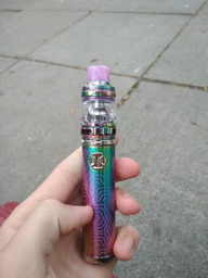 Стартовий набір Eleaf iJust 3 Kit Black (ELJ3KB) фото від покупців 16