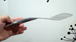 Лопатка для сковороды BergHOFF Straight 34.5 см (1105444) фото от покупателей 9